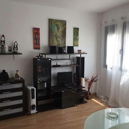 Da Vinci Portichuelos Apartment Ronda Ngoại thất bức ảnh