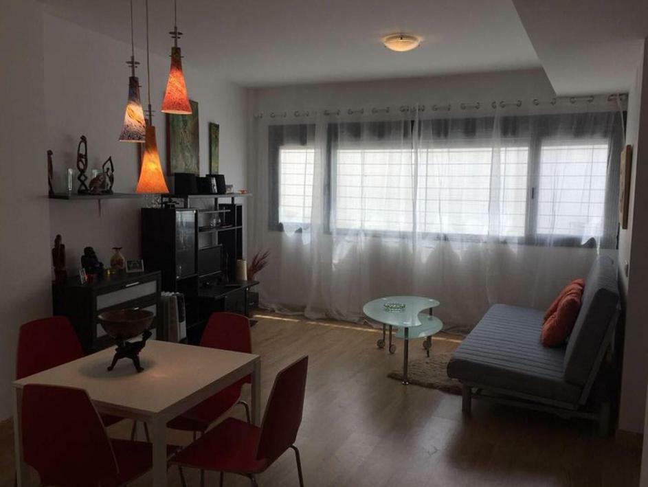 Da Vinci Portichuelos Apartment Ronda Ngoại thất bức ảnh